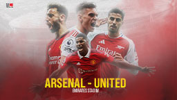 Art Work Arsenal-United